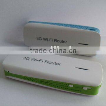 New arrival hotspot 3g router A1