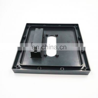 custom high quality plastic injection mold and mould concrete molds INJECTION MOLD