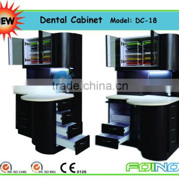 Best sale! Dental Clinic Cabinet (Model: DC-18)