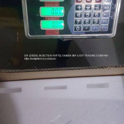 Diesel Fuel Pump 6738-71-1210 /101609-3640 for PC220-7s6d102 photo-2