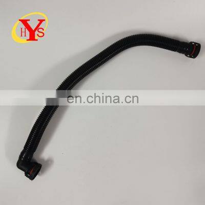 HYS R Good Engine Crankcase Breather Hose Pipes Radiator Hose Vent Tube 955 107 247 00 95510724700 for Porsche Cayenne 2007-2014