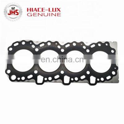 Wholesale Automotive Parts cylinder head gasket FOR Hiace  Hilux 2kd  OEM 11115-30040