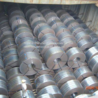 Cold Rolled Stainless Steel Coil 201 304 316L 430 1.0mm Thick Half Hard Stainless Steel Strip Price Stainless Steel Strips for Sale