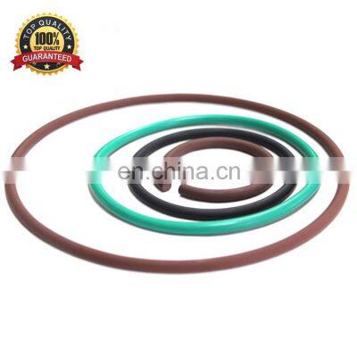 Water Chemical Heat Resistance EPM EPDM Rubber O-Ring Waterproof Seal Ring EPDM Oring Rubber O Ring EPDM photo-3