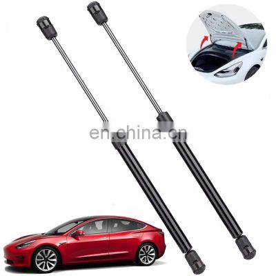 Frunk Lifter For Tesla Model 3 Metal Automatic Trunk Lift Supports 2PCS/SET Car Accessories