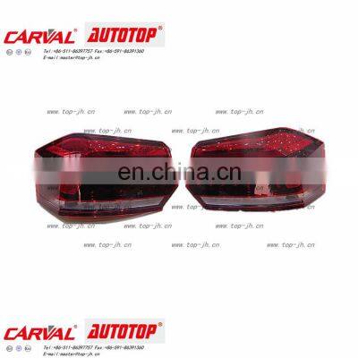 CARVAL JH AUTOTOP TAIL LAMP OUTER FOR POLO 2020 6N5.945.096X  6N5.945.095X JH20-POL20-005