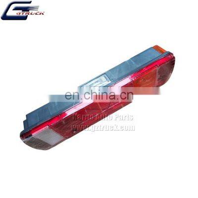 European Truck Auto Spare Parts Combination Rear Light Oem 3981455 3981460 3981461 3981463 for VL Truck Tail Lamp