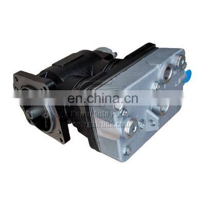 Heavy Duty Truck Parts Air Brake Compressor OEM 1796663 1380457 1514064 1784109 571178 for SC Truck