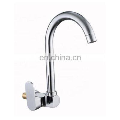 China Factory Leak-Free One Handle Kitchen Faucet