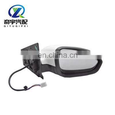 Car Rearview Mirror Rear View For Cruze 2009-2014 OEM 26675451/26675452