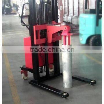 Semi Electric Stacker HDF Series photo-2