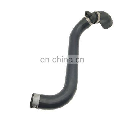 SQCS  Automotive Flexible Radiator Coolant Hose For Mercedes -Benz 2115010382