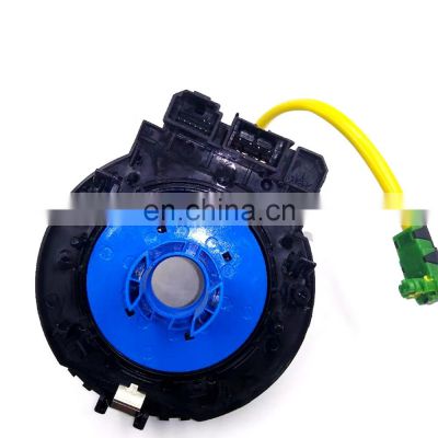 Ring Air Bag Sensor for Hyundai i20 2008 OEM 93490-1J500 934901J500 Airbag Contactor