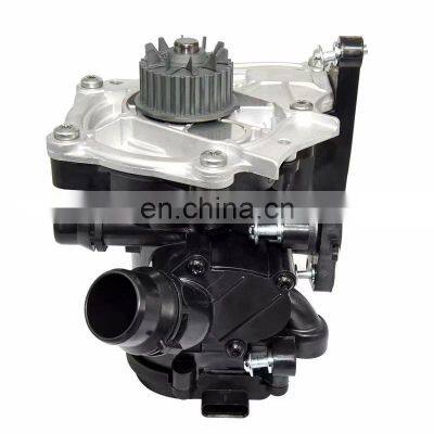 Electric Water Pump for VW Audi 06L121011B 06L121011A 06L121011 06L121011G 06L121011H 06L121011F 538036010 06L121012A 06K121011C