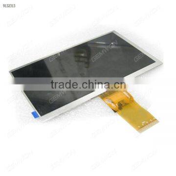 New Display Screen For 1024 * 600 50pin 163*97 7300130906