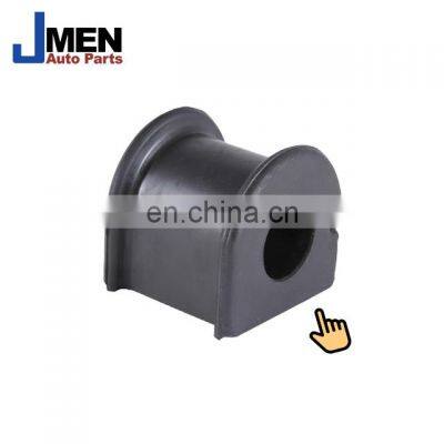 Jmen 48815-12340 Stabilizer Bar Bushing for Toyota Prius HighLander 08- Car Auto Body Spare Parts