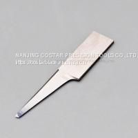 COMELZ leather cutting knife blade HZ2RL, HZ2XL, HZ3XL