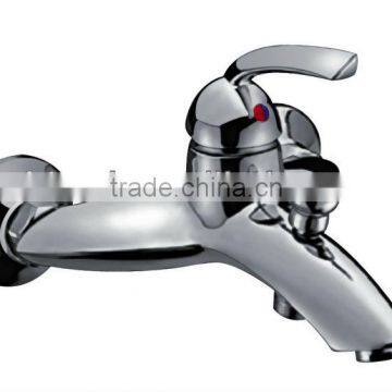 Wall Mounted Bath&Shower Faucets Parts For Mixer Taps KL-3243