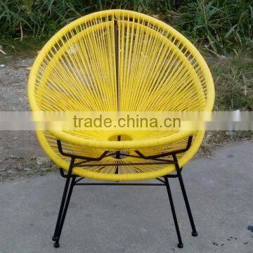 Rattan Oval Chairs DW-TY037