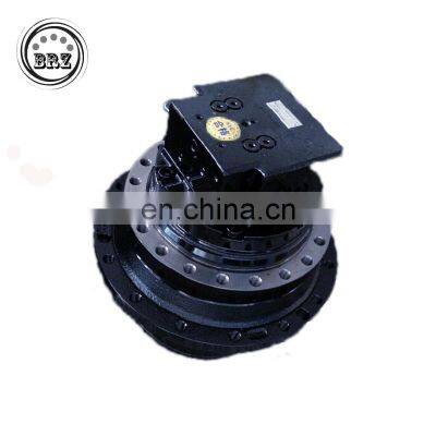 sumitomo SH120 final drive,TM18 GM18 travel motor