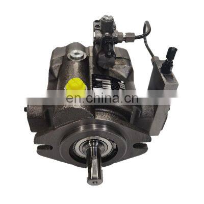 Original Parker PVP3336 PVP3336R PVP3336R1 PVP3336R1H Series Hydraulic Variable Volume Piston Pumps PVP3336R2H21 photo-5