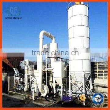 High Capacity Raymond Grinding Mill for Wholesale photo-5