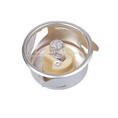 J&V Round Oven Lamp G4 10W 12V photo-4