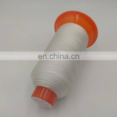 Excellent Quality Bonded Polyester Thread for Inner Car Decoration photo-4