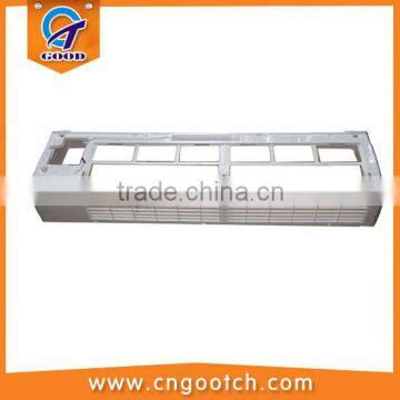 Plastic Injection Molding Company High Quality Custom Fingerprint Scanner Plastic Housing photo-5