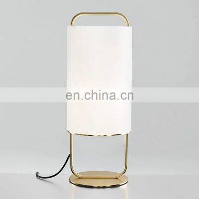 Modern Simple Home Lighting Table Lamp Gentle Eye Protection Lamps Creative Table Light Indoor Lighting