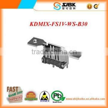 connector KDMIX-FS1V-WS-B30