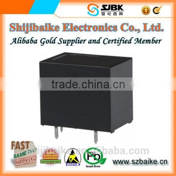 G5LE-1A4 DC12 RELAY GEN PURPOSE SPST 10A 12V