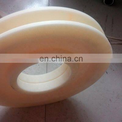 Good Price High Wear Resistance Electric Cable Nylon Pulley