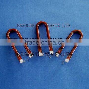 Quartz Infrared Halogen Heating Tube photo-5