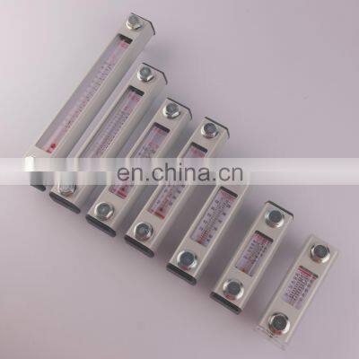 YWZ- 150T Hydraulic Oil Level Gauges Oil Level Indicator Diesel Tank Level Indicator photo-2