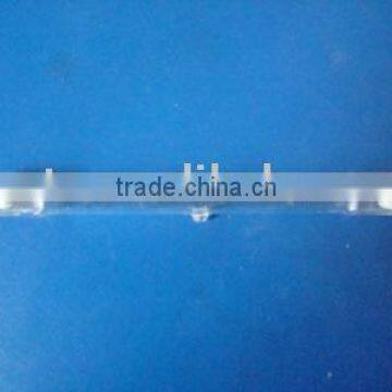 High pressure mercury fluorescent lamp