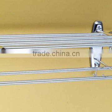 Caitang Wesda Bathroom Design Stainless Steel Bathroom Towel Shelf,made in China photo-5