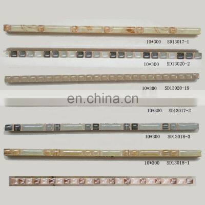 Hotsale Customized Border Tile Wall Decoration Tile photo-2