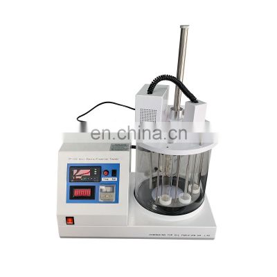 Petroleum Products Water Separability ASTM D1401 Test Equipment