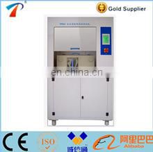 TP-504 Fully Automatic Lab Glassware Washing Machine/Smart Laboratory Glass Instruments Cleaner