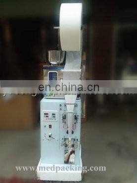 2-99g Factory Price Bean Bag Packing Machine Automatic Packing Machine for Bean, Tea, Powder, Medicine, Food,Grain photo-2