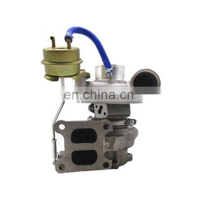 17201-74080 Good quality turbocharger & parts wholesale electric turbocharger for Toyota turbocharger