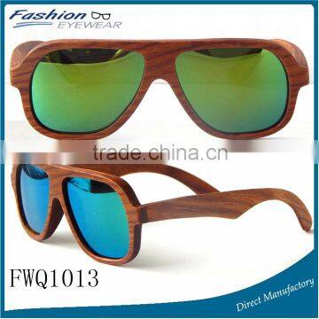 oem wooden bamboo sunglasses nature bamboo sunglasses custom wood sunglasses