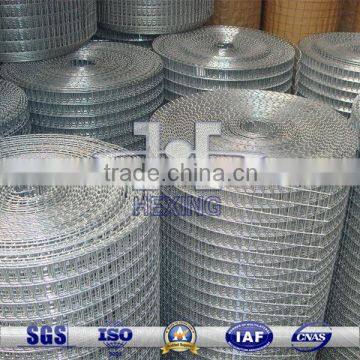 Galvanized Welded Mesh| Stainless Steel Welded Mesh Roll