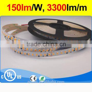 Quality Assurance competitive price 190lm/W flex best-selling led strip