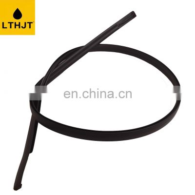 Factory Price Car Accessories Auto Spare Parts Roof Water Flume Strip Left 75556-06070 For CAMRY LEXUS ACV40