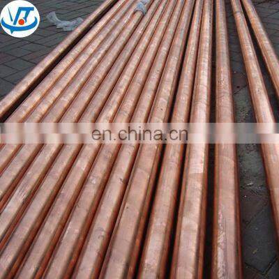 Best Quality Gas Copper Pipe Coil China Factory Supplier Price photo-5