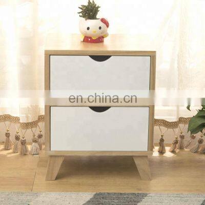 Vanity White 2 3 4 5 Drawer Storage Cabinet photo-5