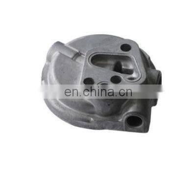 Custom Electrical Parts Cnc Lathes Machine Metal Fabrication Services