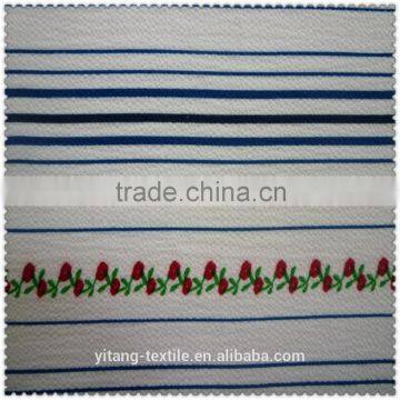 Stretch Chiffon Fabric photo-3